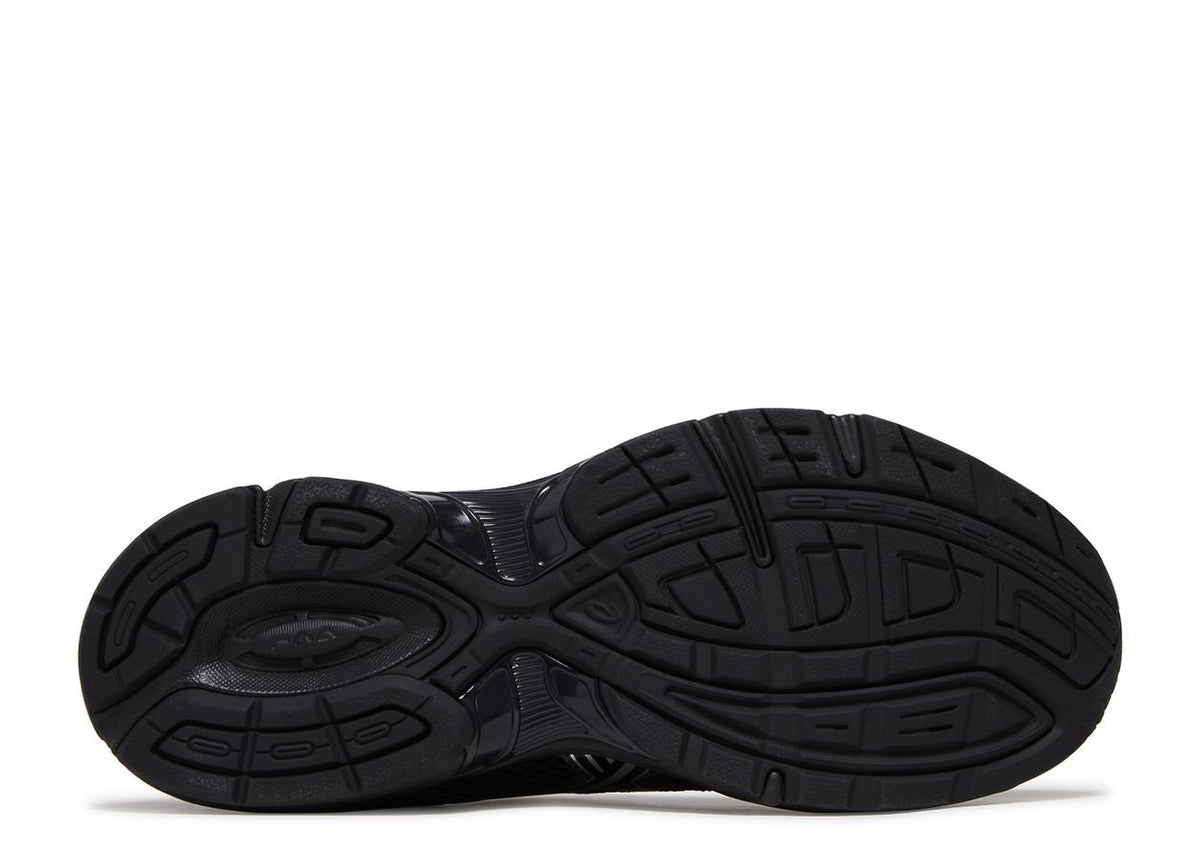 Asics Gel 1130 - Black Pure Silver