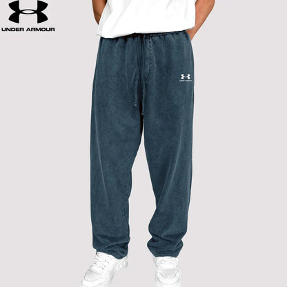 QERIOO™ | Men's Micro-Elastic Jogger Sweatpants UA™