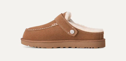 Socas UGG Goldenstar Evelina