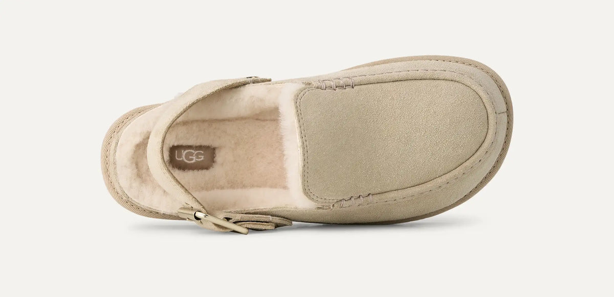 UGG Goldenstar Evelina Clog