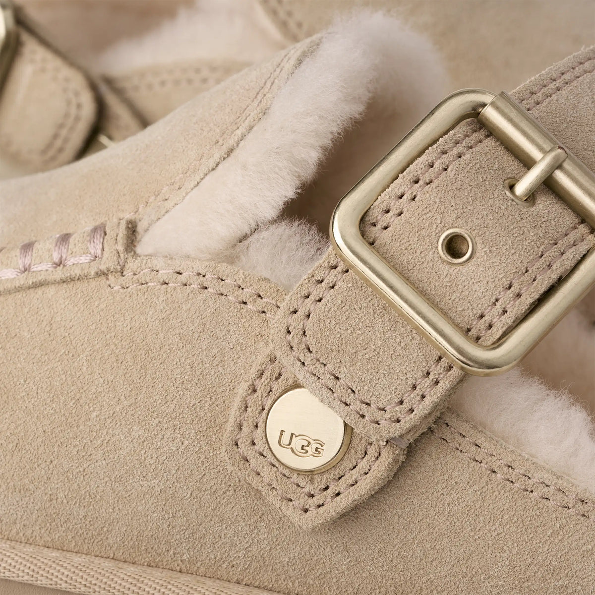 UGG Goldenstar Evelina Clog
