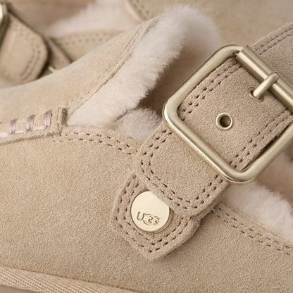 UGG Goldenstar Evelina Clog