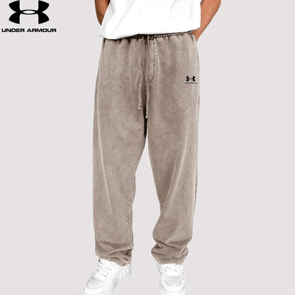 QERIOO™ | Men's Micro-Elastic Jogger Sweatpants UA™