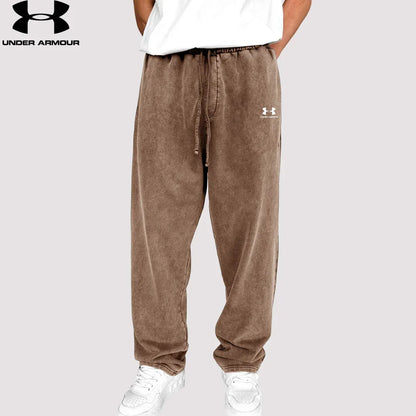 QERIOO™ | Men's Micro-Elastic Jogger Sweatpants UA™