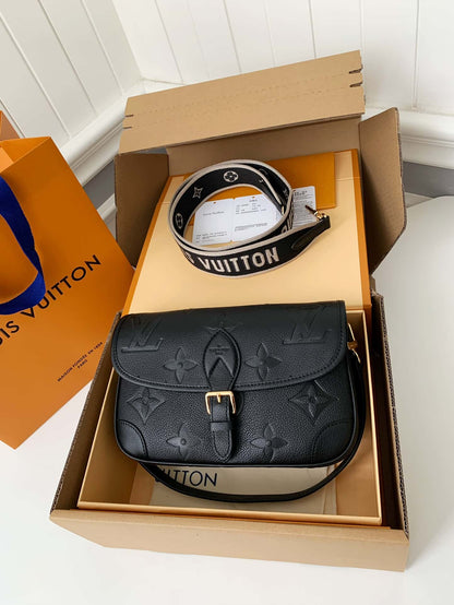 Qerioo™ LV Luxury Bag