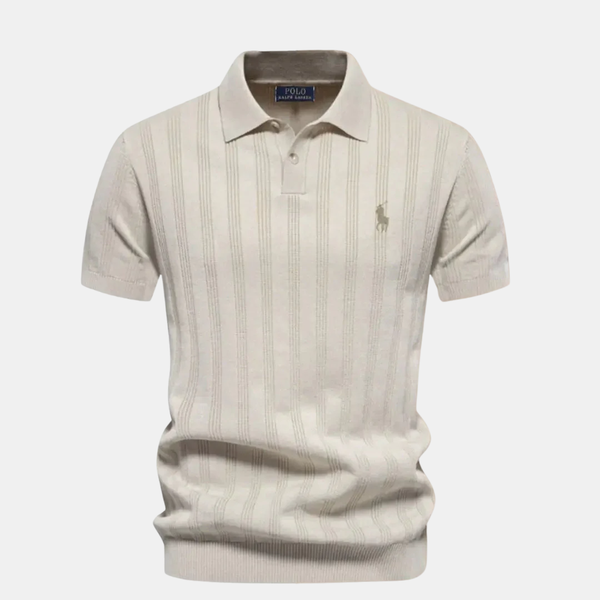 RL™ | Refined Knit Polo Shirt