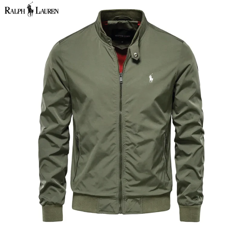 Men's™ Legion Bomber Jacket