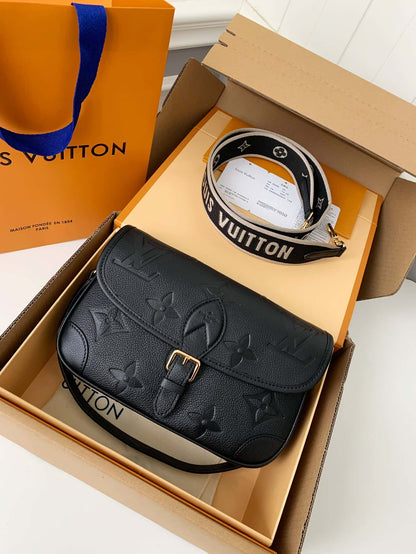 Qerioo™ LV Luxury Bag