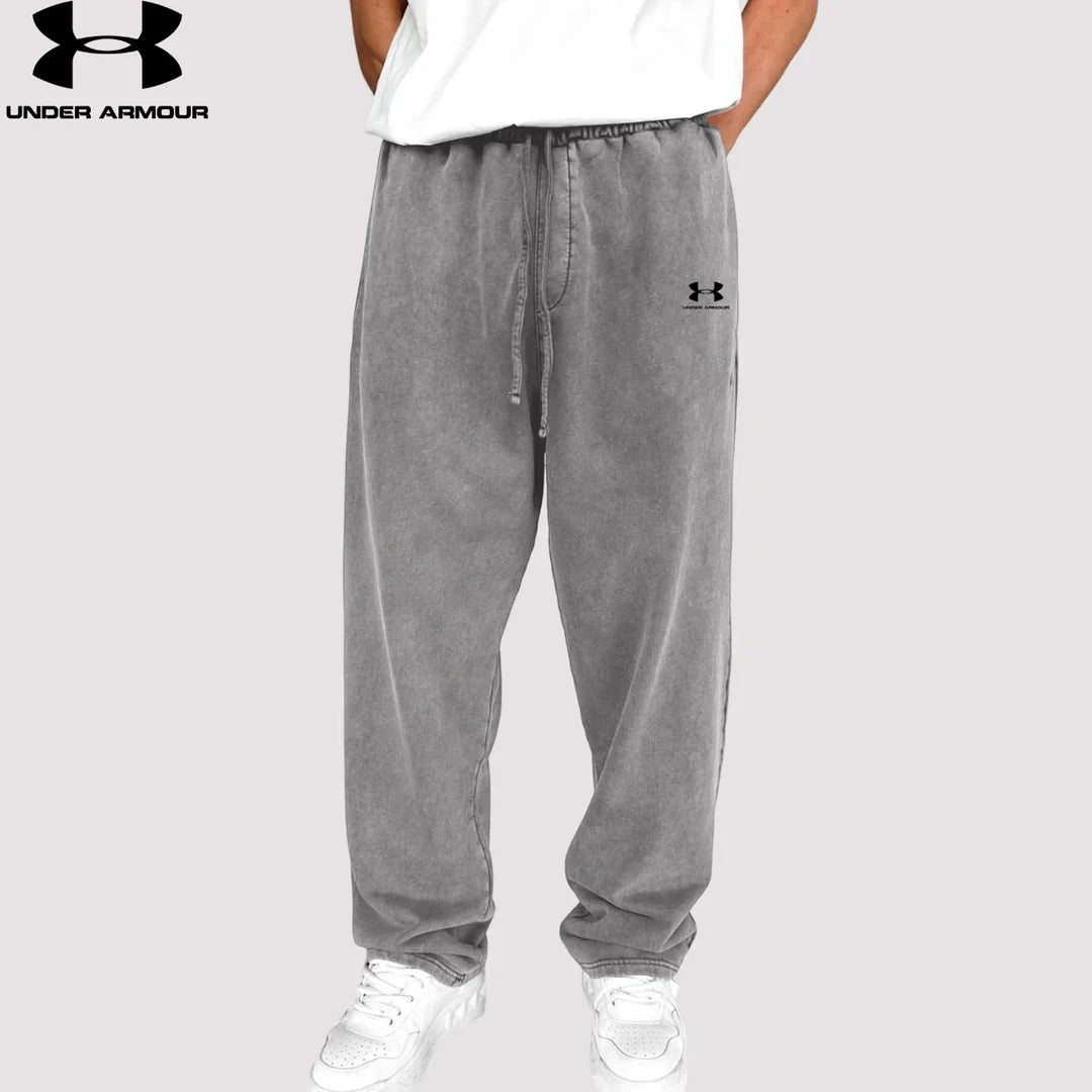 QERIOO™ | Men's Micro-Elastic Jogger Sweatpants UA™