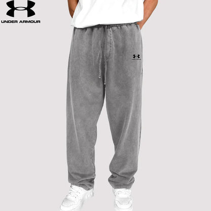 QERIOO™ | Men's Micro-Elastic Jogger Sweatpants UA™