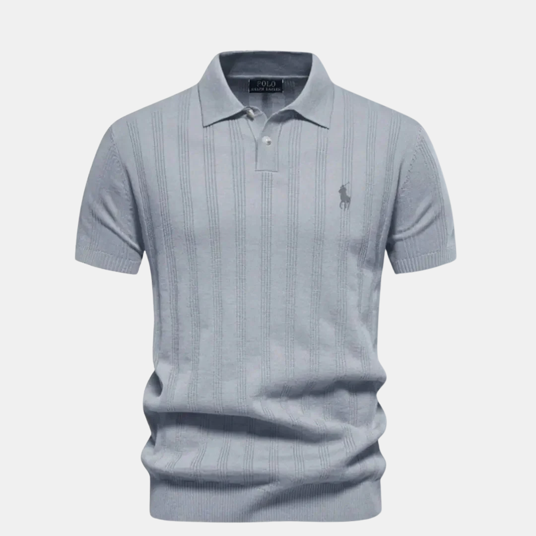 RL™ | Refined Knit Polo Shirt