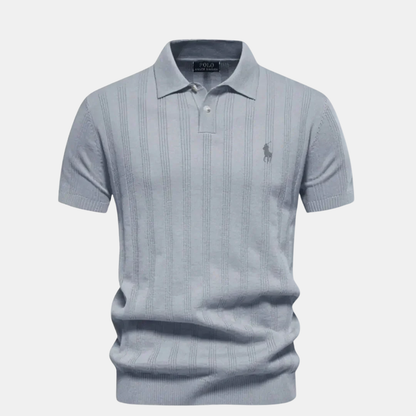 RL™ | Refined Knit Polo Shirt