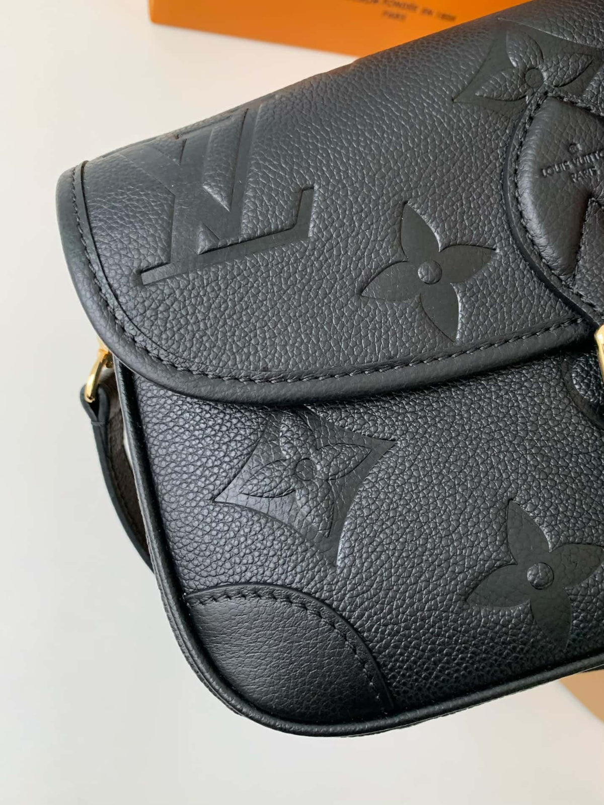 Qerioo™ LV Luxury Bag