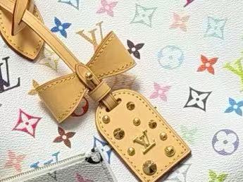 Qerioo™ LV Luxury Bag 31x28x14 cm