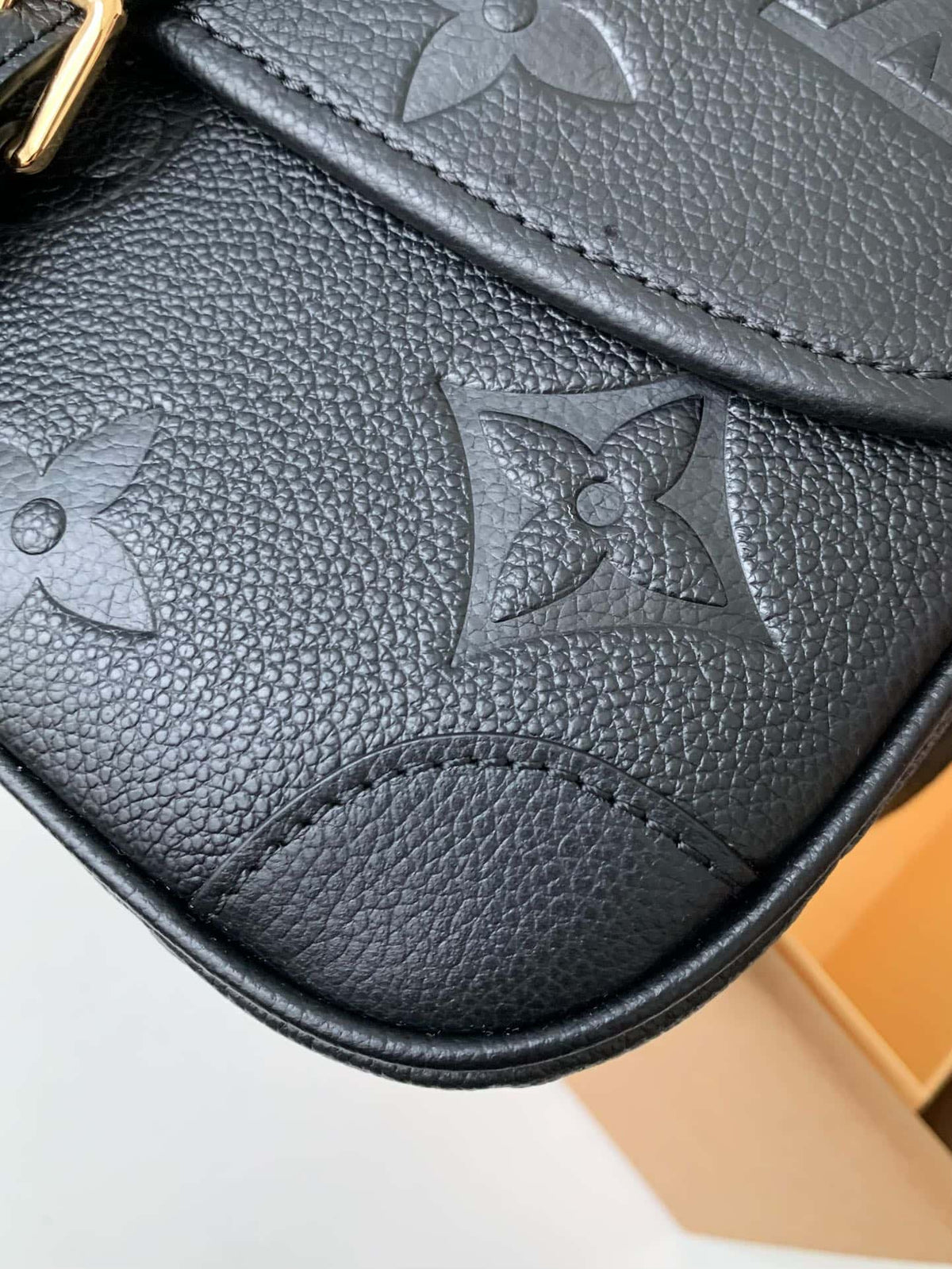 Qerioo™ LV Luxury Bag