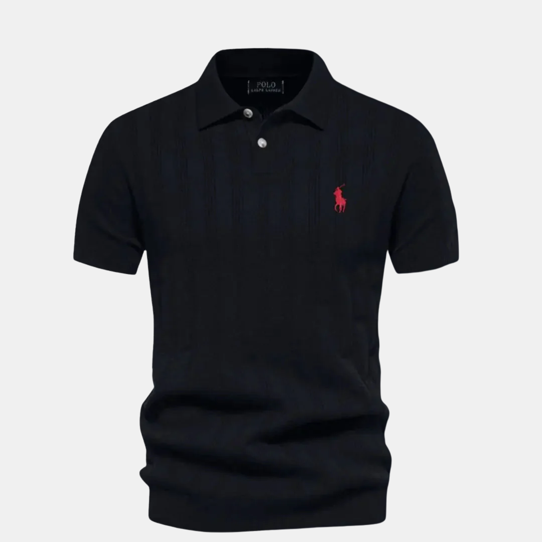 RL™ | Refined Knit Polo Shirt
