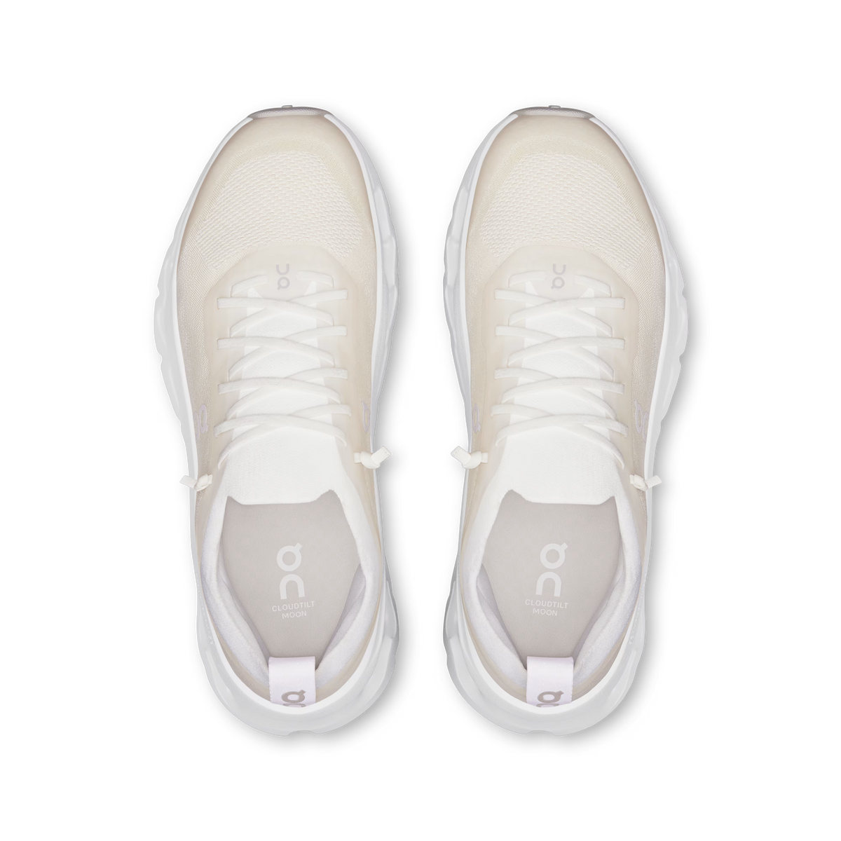 Cloudtilt Moon - Women's