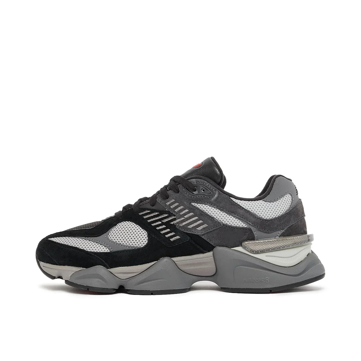 New Balance 9060 Black Grey