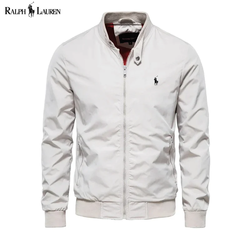 Men's™ Legion Bomber Jacket