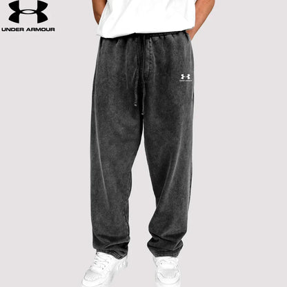 QERIOO™ | Men's Micro-Elastic Jogger Sweatpants UA™