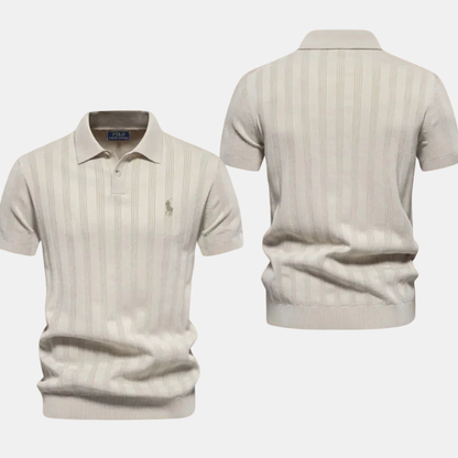 RL™ | Refined Knit Polo Shirt