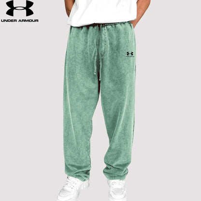 QERIOO™ | Men's Micro-Elastic Jogger Sweatpants UA™