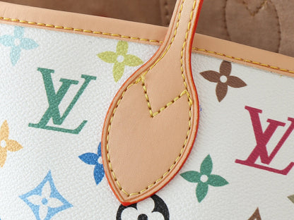 Qerioo™ LV Luxury Bag 31x28x14 cm
