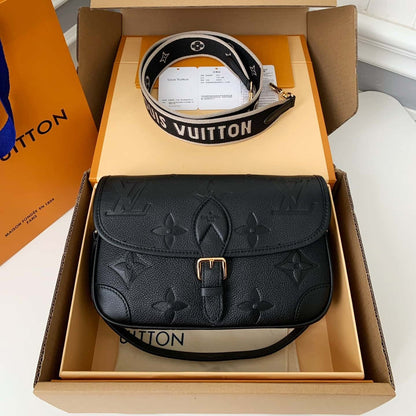 Qerioo™ LV Luxury Bag