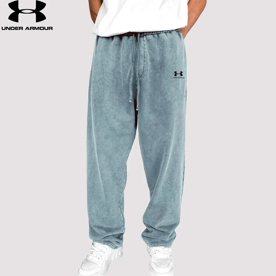 QERIOO™ | Men's Micro-Elastic Jogger Sweatpants UA™