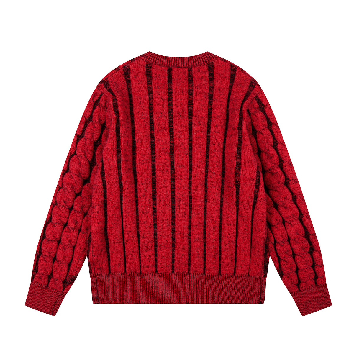 Ralph Lauren™ Heritage Cable-Knit Crewneck