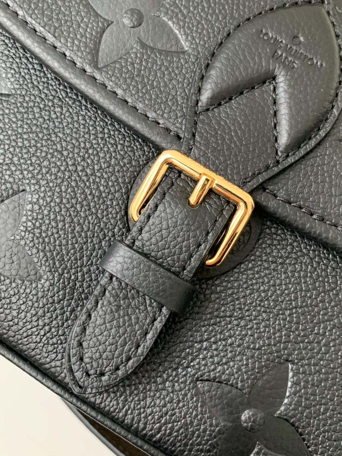 Qerioo™ LV Luxury Bag