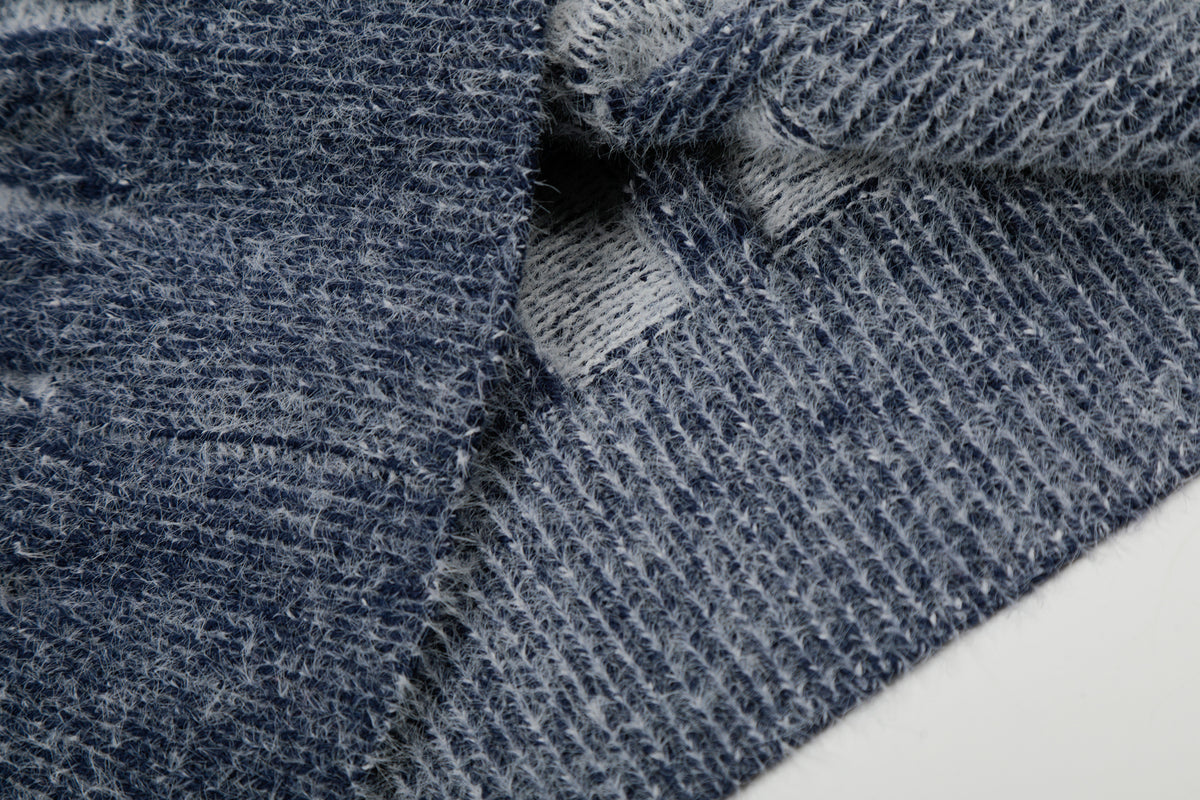 Ralph Lauren™ Heritage Cable-Knit Crewneck