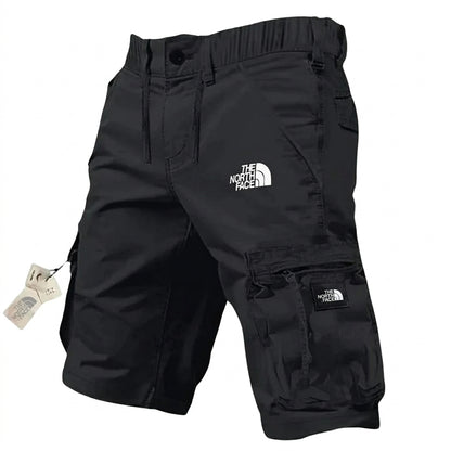 QERIOO™ | NF Cargo Outdoor Shorts