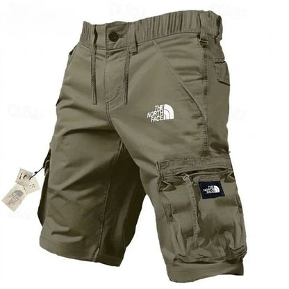 QERIOO™ | NF Cargo Outdoor Shorts