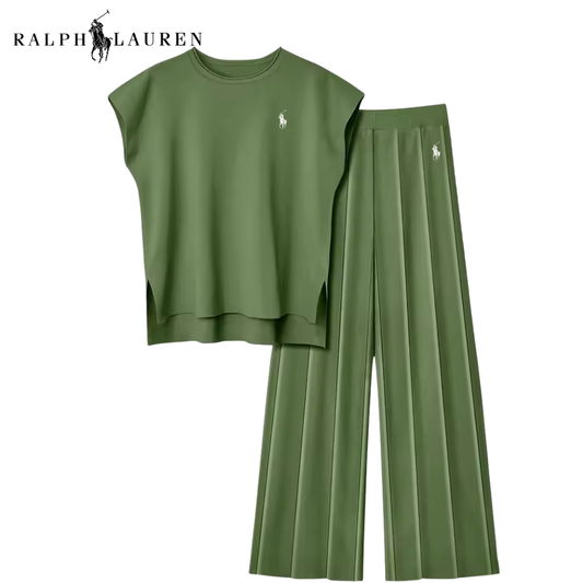 QERIOO™ | Modern Two-Piece Outfit R.L