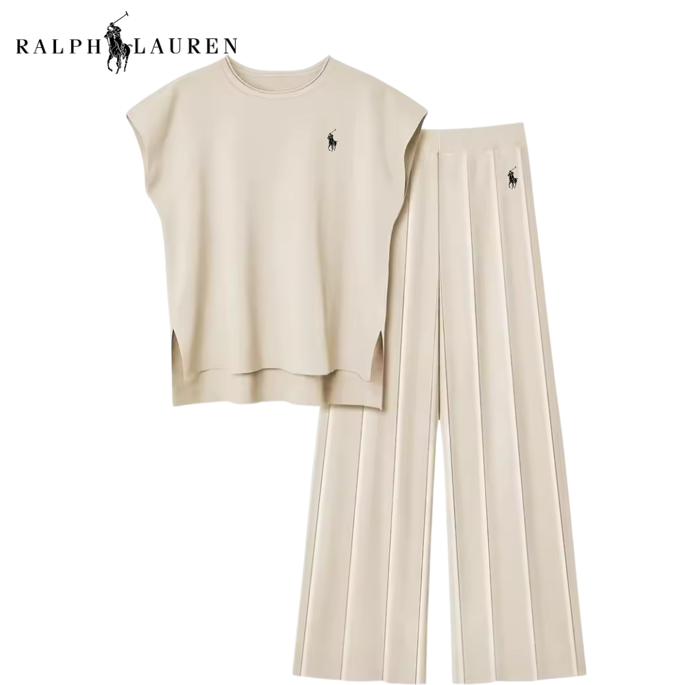 QERIOO™ | Modern Two-Piece Outfit R.L