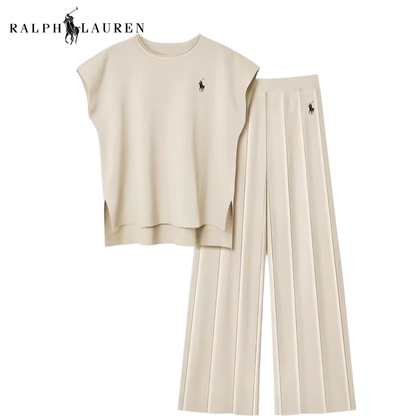 QERIOO™ | Modern Two-Piece Outfit R.L