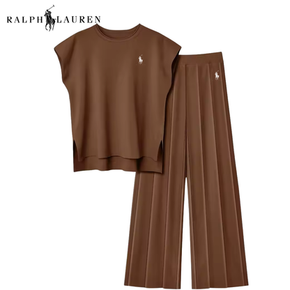QERIOO™ | Modern Two-Piece Outfit R.L
