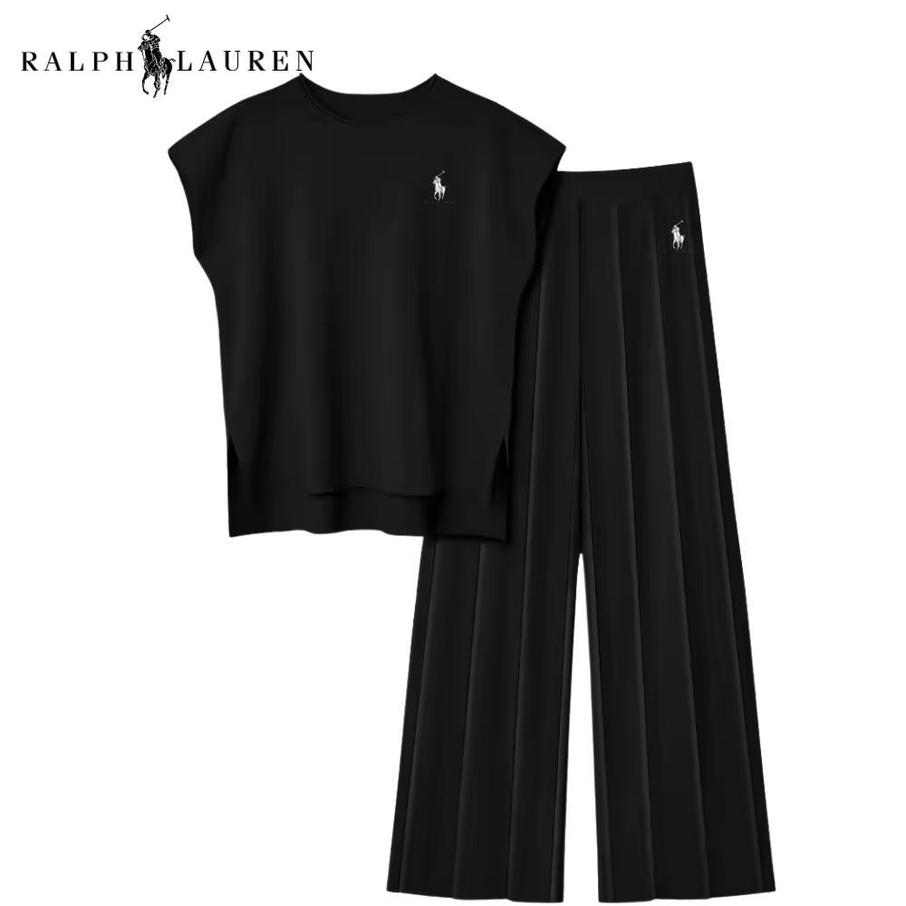 QERIOO™ | Modern Two-Piece Outfit R.L