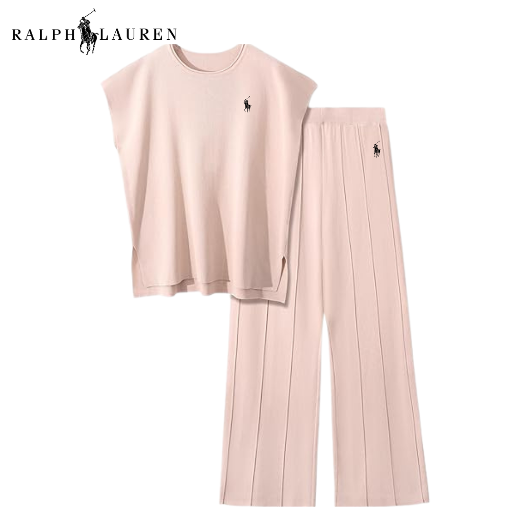 QERIOO™ | Modern Two-Piece Outfit R.L