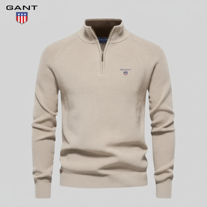 QERIOO™ | Premium Quarter-Zip Sweatshirt