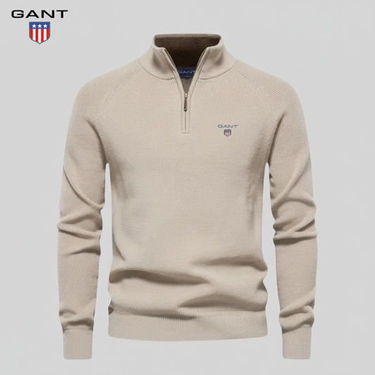 Premium Quarter-Zip Sweatshirt — Clearance Sale