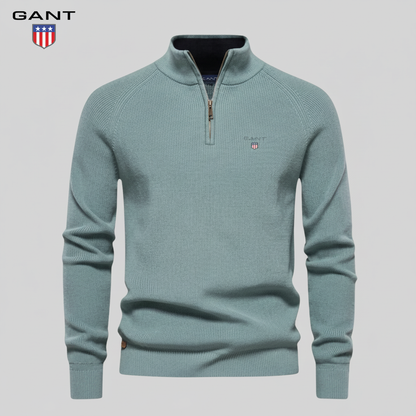 QERIOO™ | Premium Quarter-Zip Sweatshirt