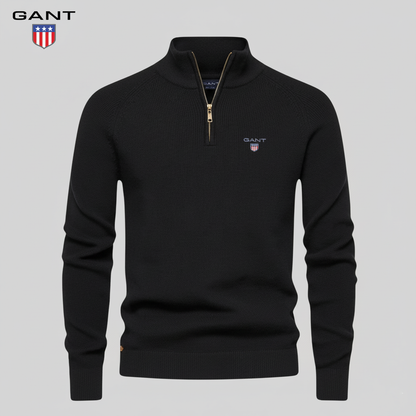QERIOO™ | Premium Quarter-Zip Sweatshirt