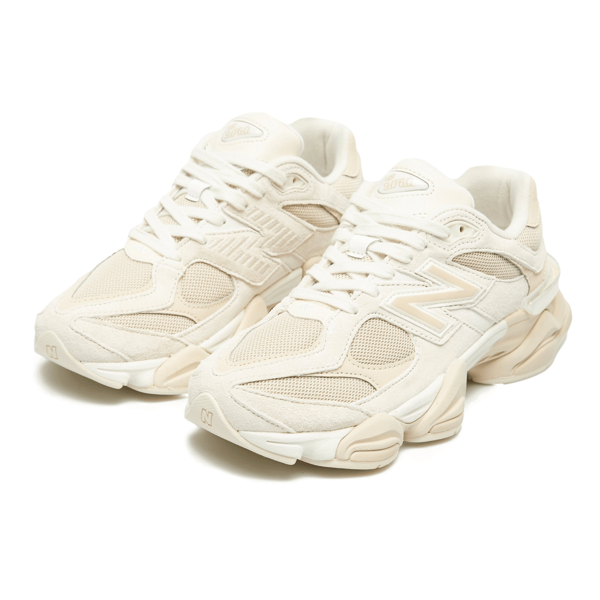 New Balance 9060 Beige