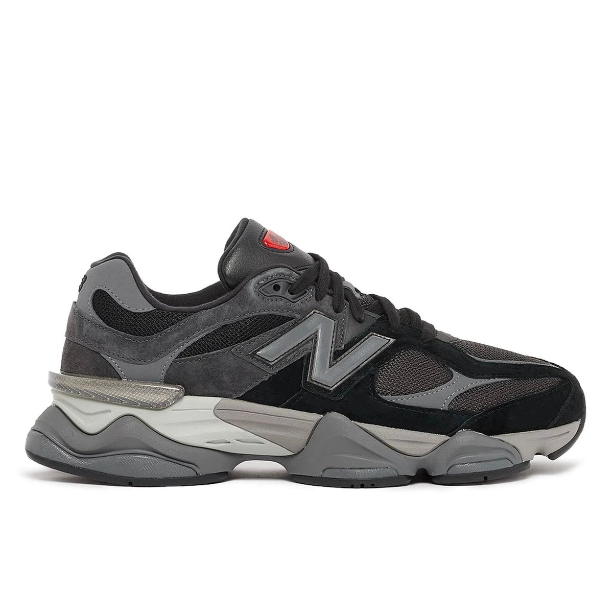 New Balance 9060 Black Grey