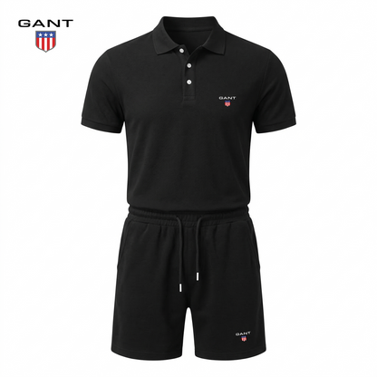 GT® Elliot Short Two-Piece Set