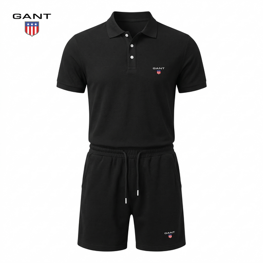 GT® Elliot Short Two-Piece Set
