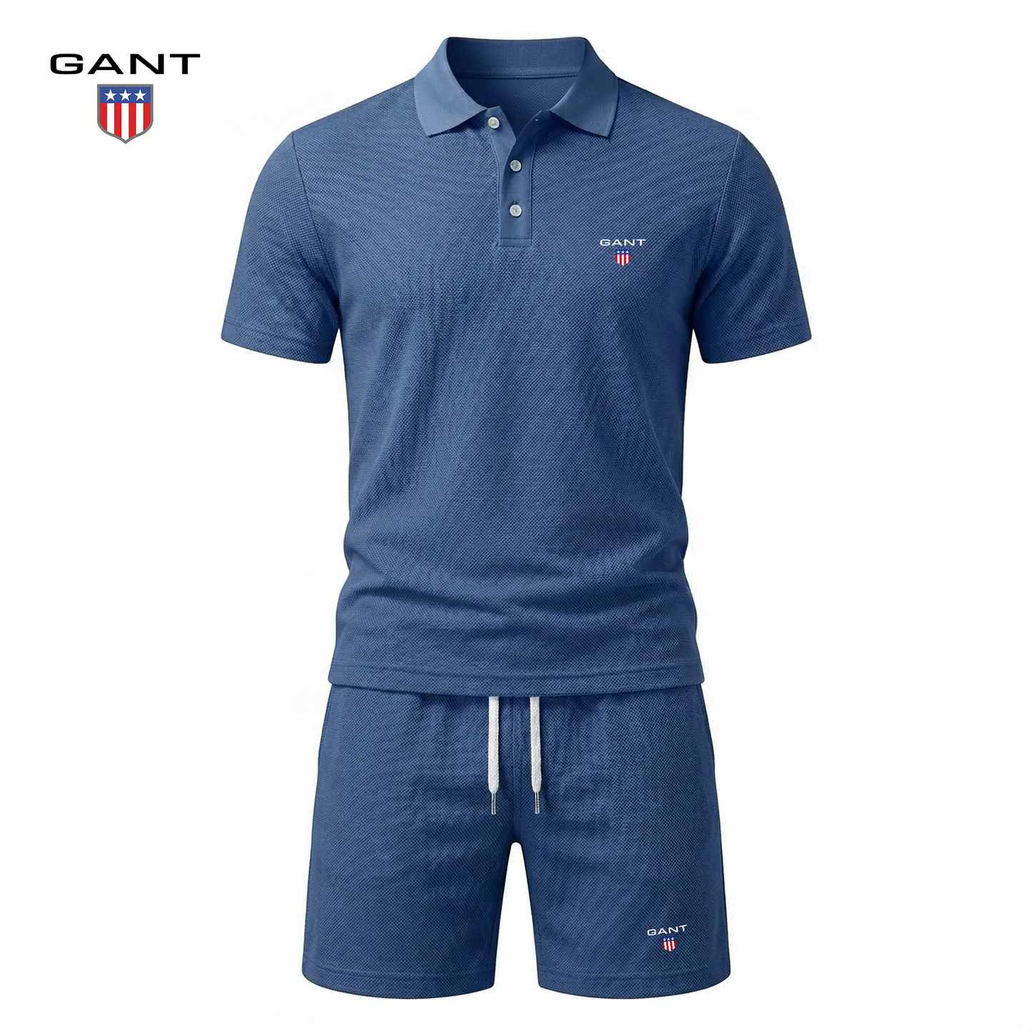 GT® Elliot Short Two-Piece Set