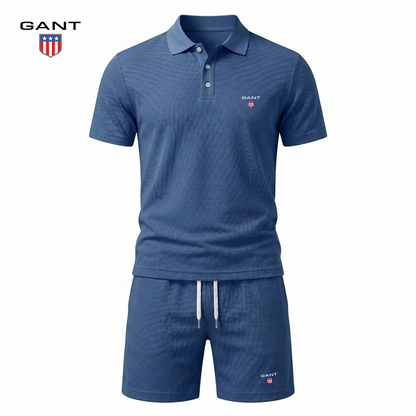 GT® Elliot Short Two-Piece Set